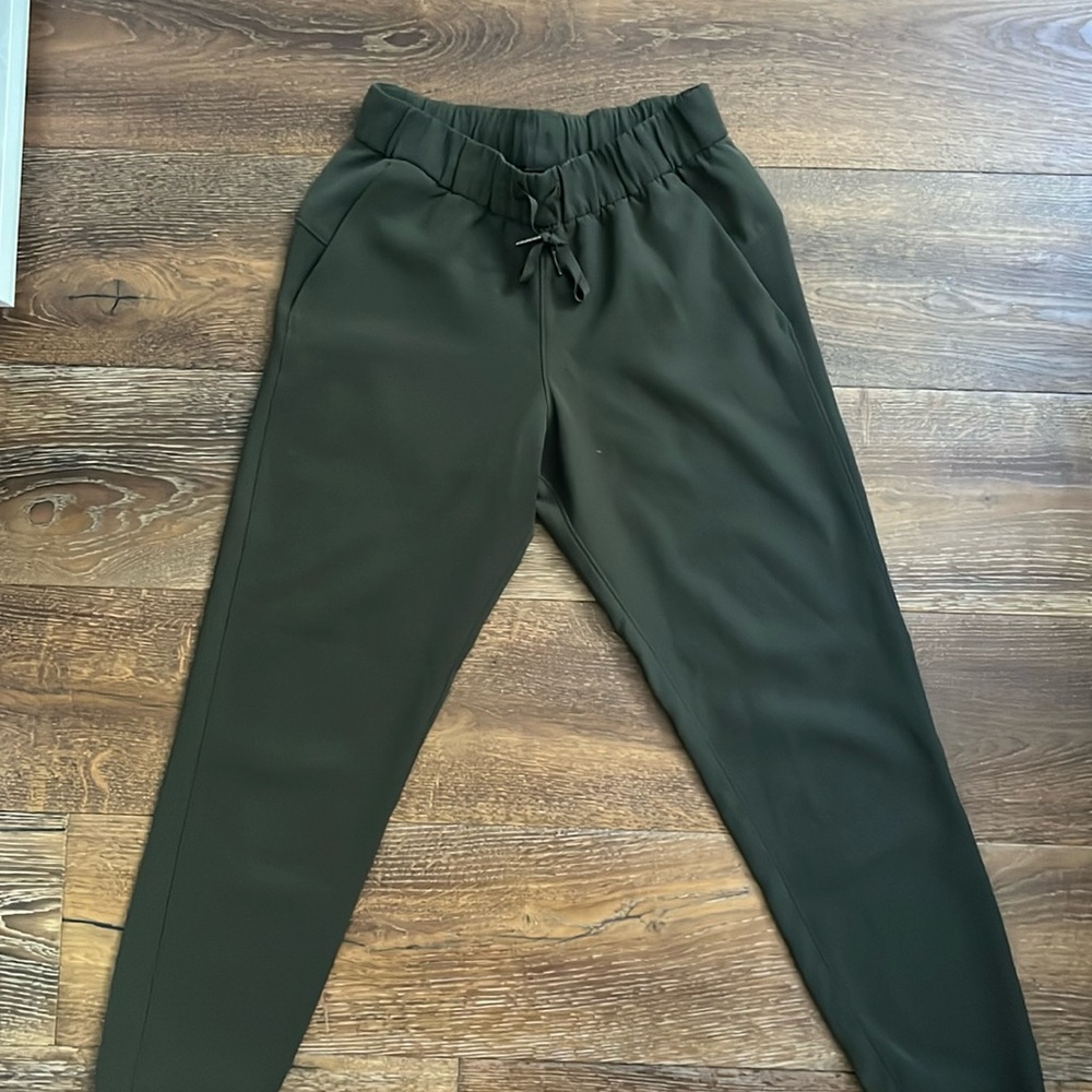 Lululemon Joggers